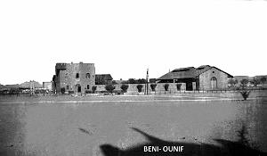 Beni- ounif 006